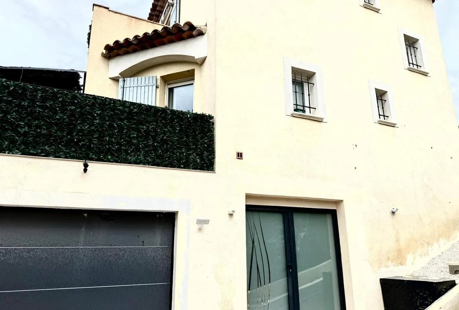 Apartment Appartment Jaccuzi In Cannes