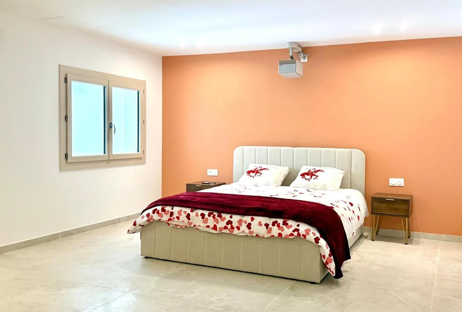 Appartment Jaccuzi In Cannes France
