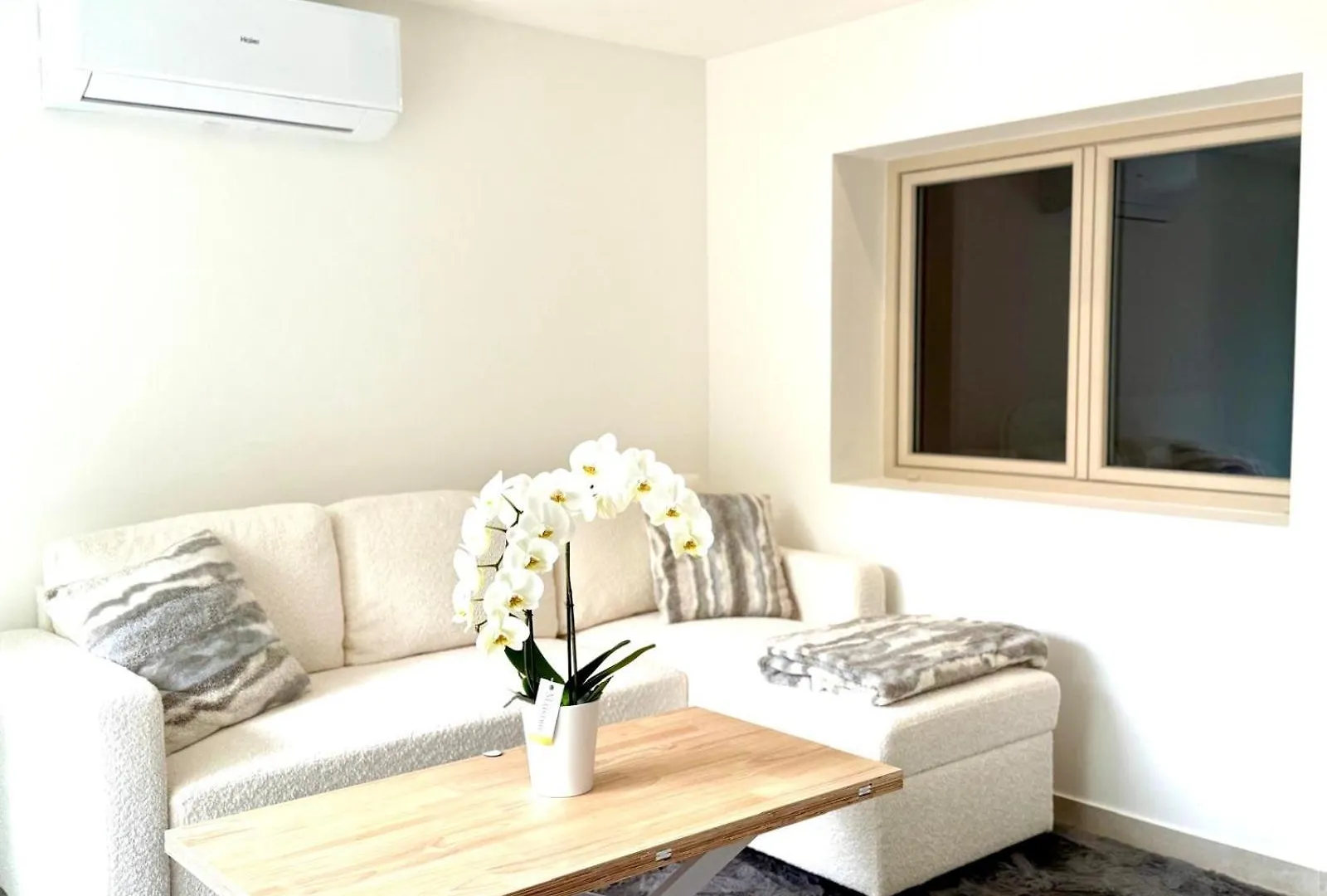 Appartment Jaccuzi In Cannes