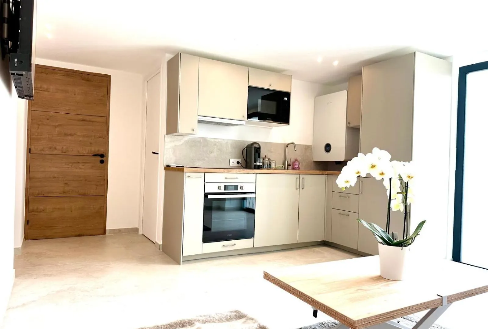 Appartamento Appartment Jaccuzi In Cannes