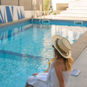 Hotell Juliana, Cannes