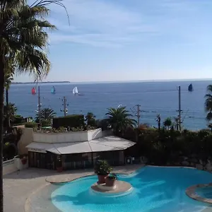  Appartement Palm D'azur